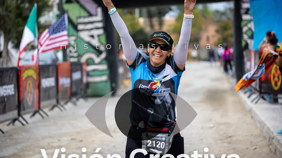 Foto del evento Ultra Cañon Mariposas 2024