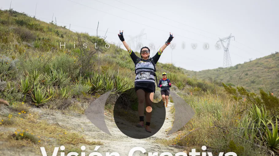 Foto del evento Ultra Cañon Mariposas 2024