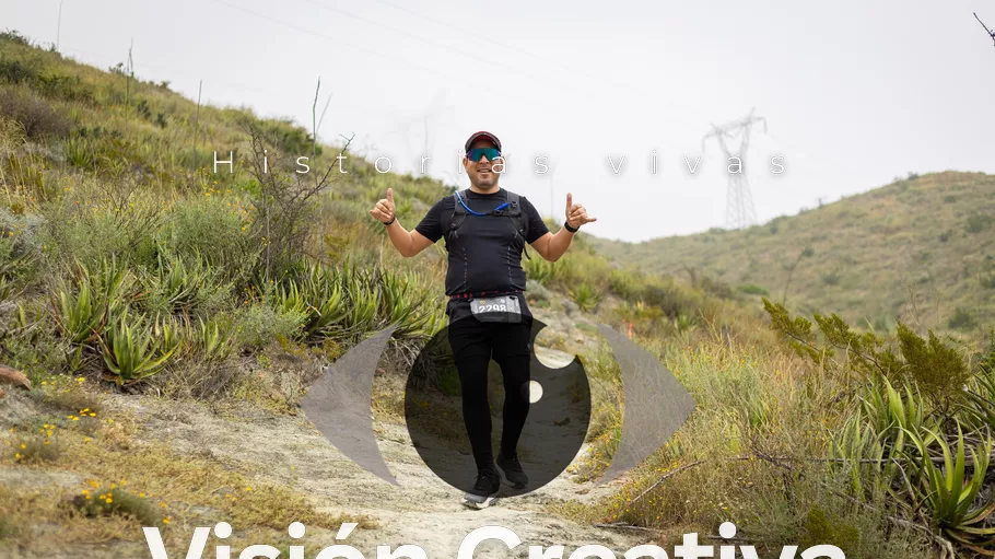 Foto del evento Ultra Cañon Mariposas 2024
