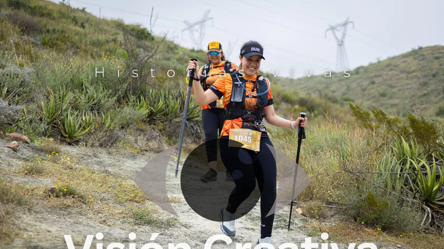 Foto del evento Ultra Cañon Mariposas 2024