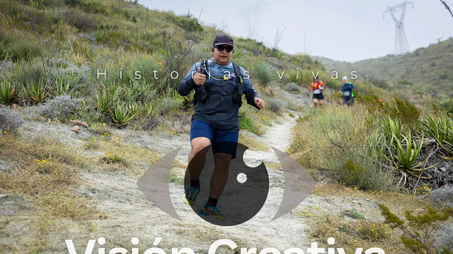 Foto del evento Ultra Cañon Mariposas 2024