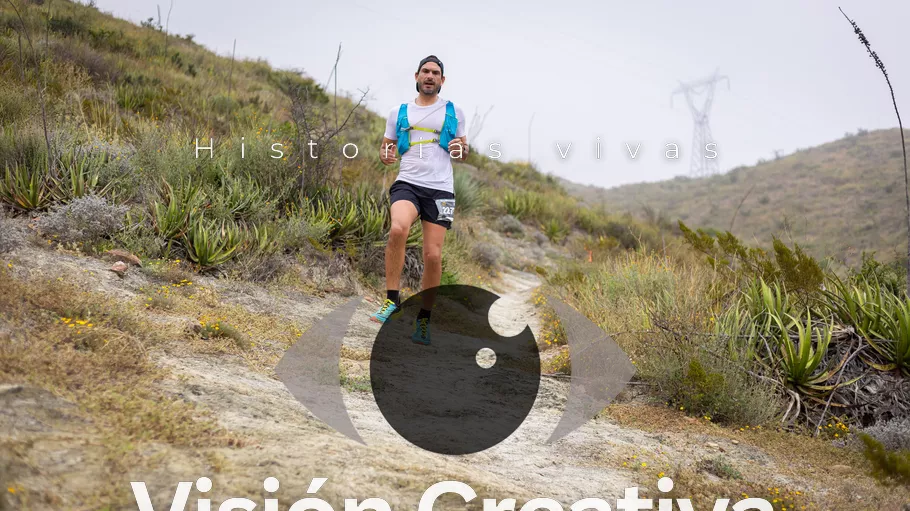 Foto del evento Ultra Cañon Mariposas 2024