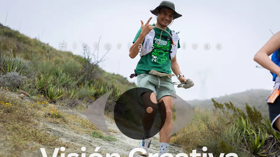 Foto del evento Ultra Cañon Mariposas 2024