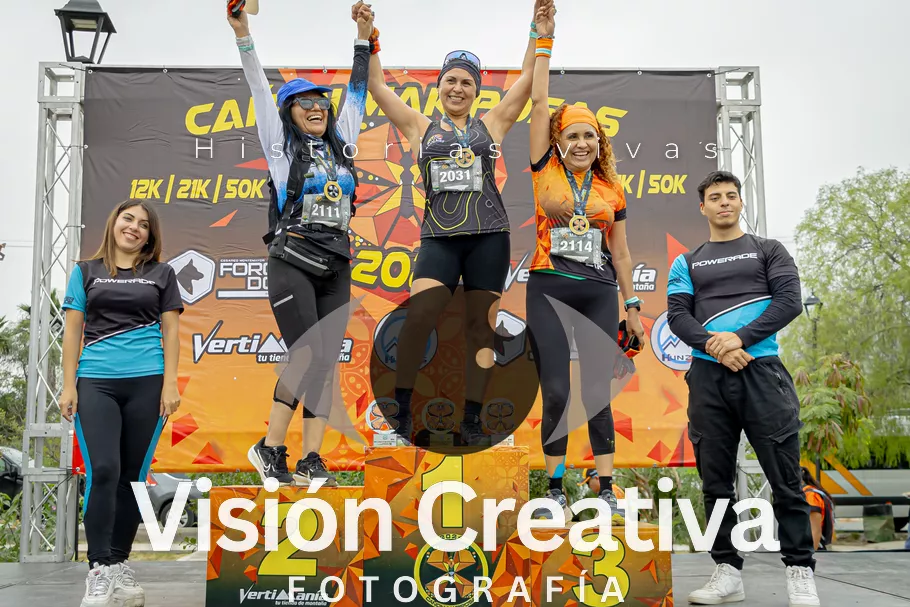Foto del evento Ultra Cañon Mariposas 2024