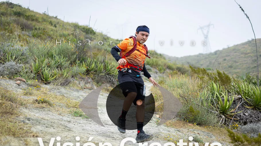 Foto del evento Ultra Cañon Mariposas 2024