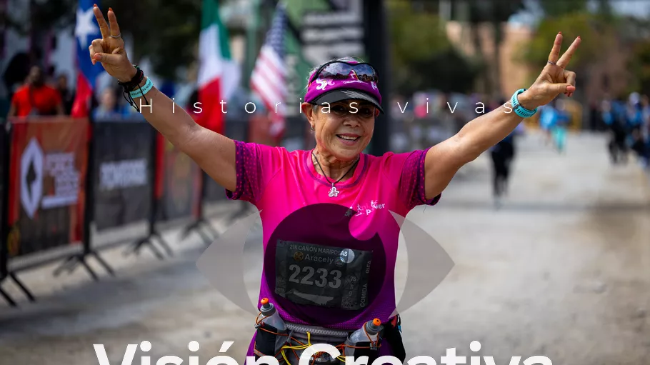 Foto del evento Ultra Cañon Mariposas 2024