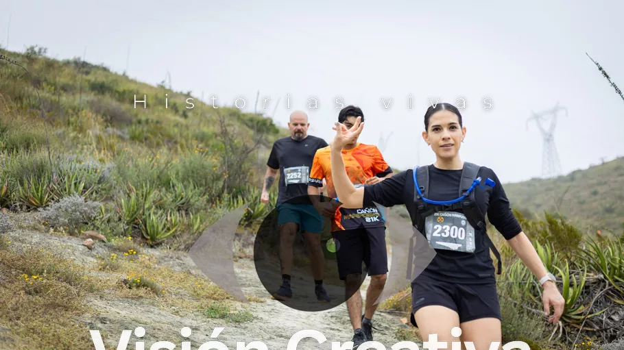 Foto del evento Ultra Cañon Mariposas 2024
