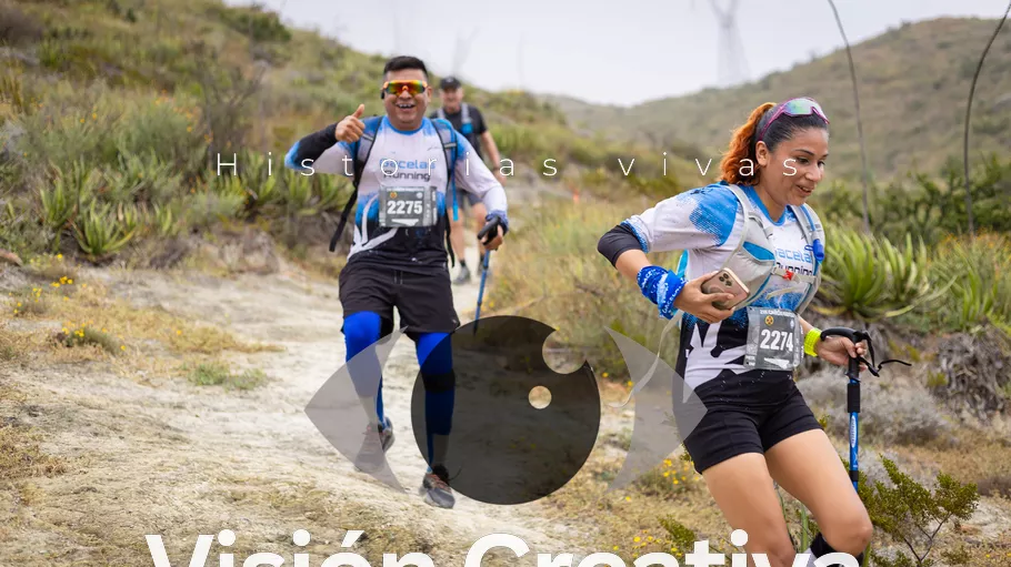Foto del evento Ultra Cañon Mariposas 2024
