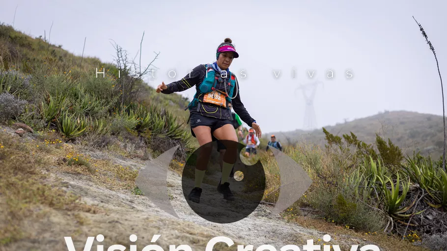 Foto del evento Ultra Cañon Mariposas 2024