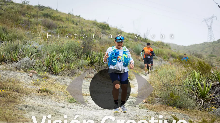 Foto del evento Ultra Cañon Mariposas 2024