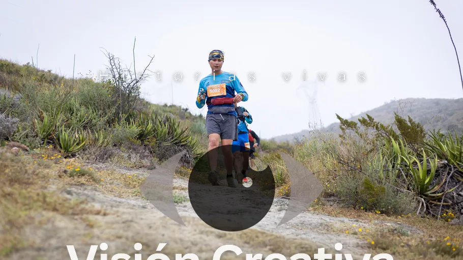 Foto del evento Ultra Cañon Mariposas 2024