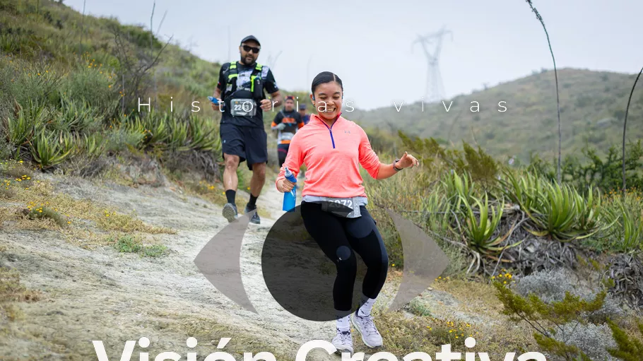 Foto del evento Ultra Cañon Mariposas 2024