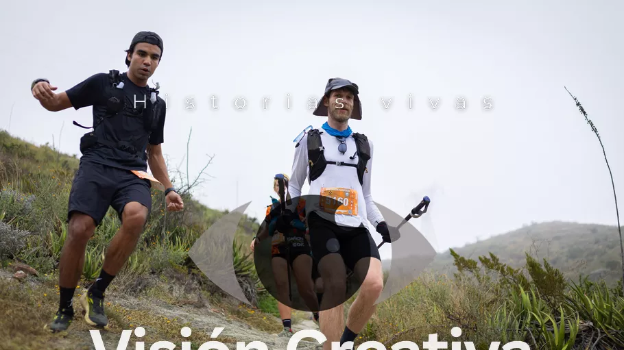 Foto del evento Ultra Cañon Mariposas 2024