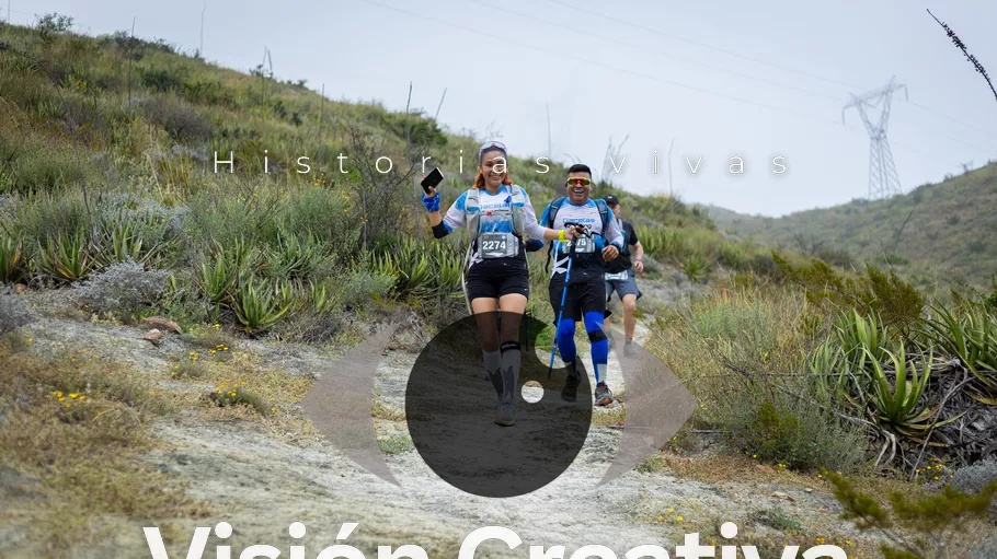 Foto del evento Ultra Cañon Mariposas 2024