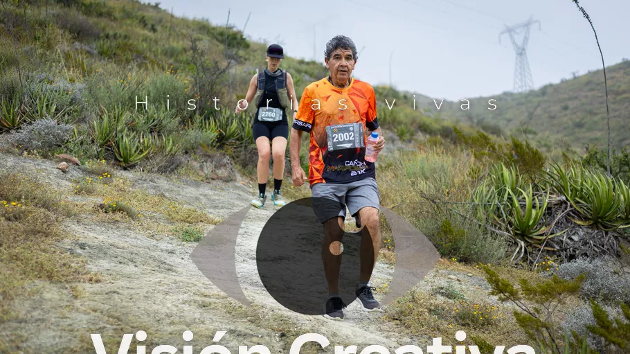 Foto del evento Ultra Cañon Mariposas 2024
