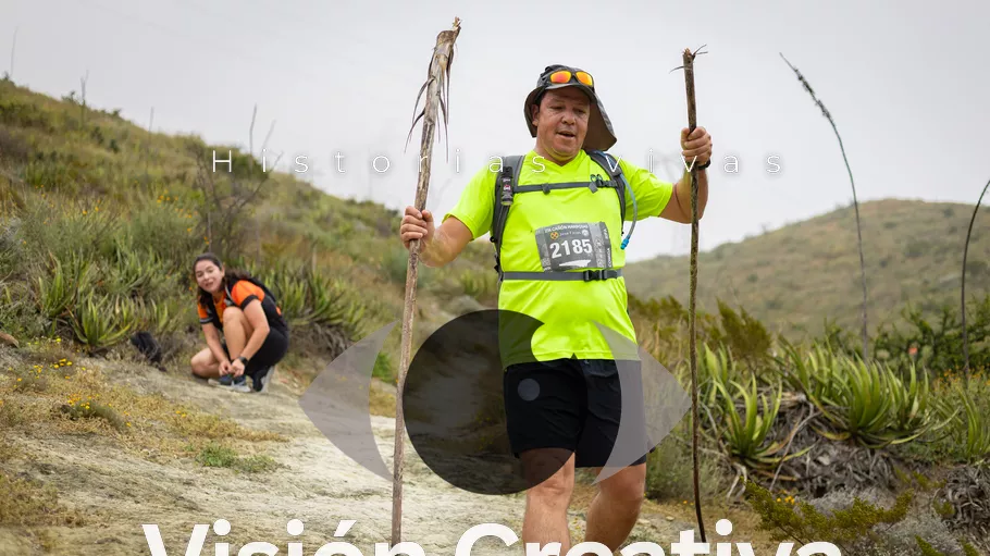 Foto del evento Ultra Cañon Mariposas 2024