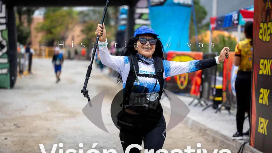 Foto del evento Ultra Cañon Mariposas 2024