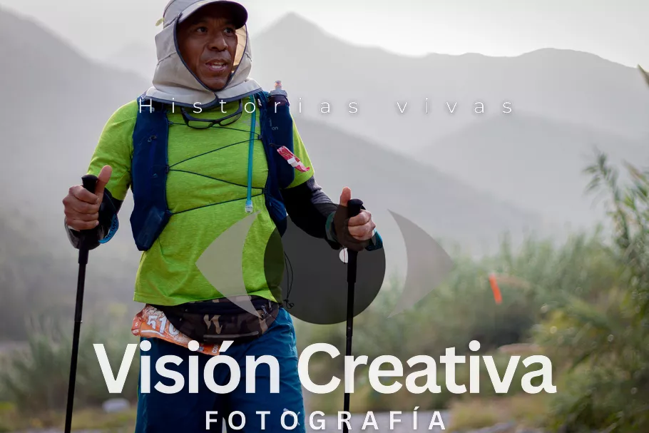 Foto del evento Ultra Cañon Mariposas 2024
