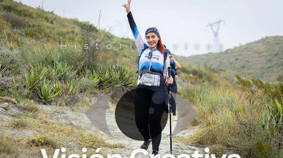 Foto del evento Ultra Cañon Mariposas 2024