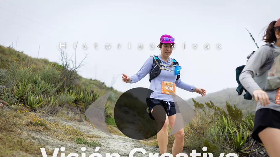 Foto del evento Ultra Cañon Mariposas 2024