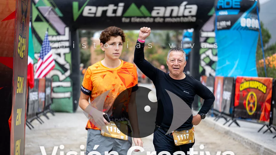 Foto del evento Ultra Cañon Mariposas 2024