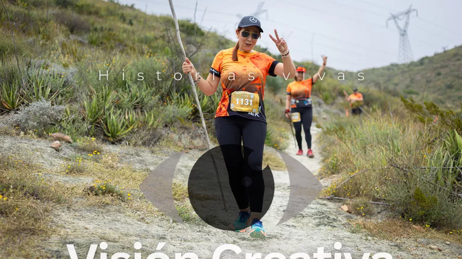 Foto del evento Ultra Cañon Mariposas 2024