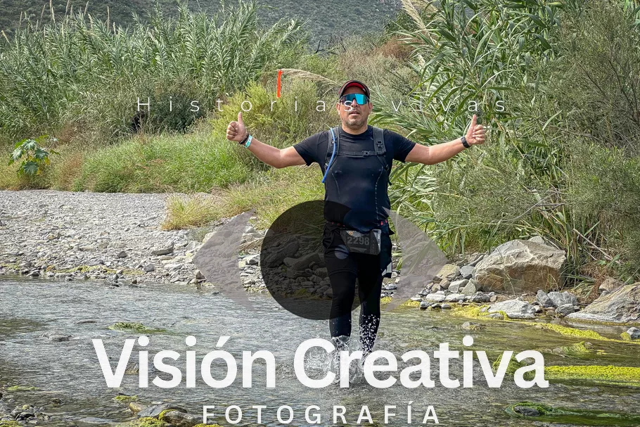 Foto del evento Ultra Cañon Mariposas 2024