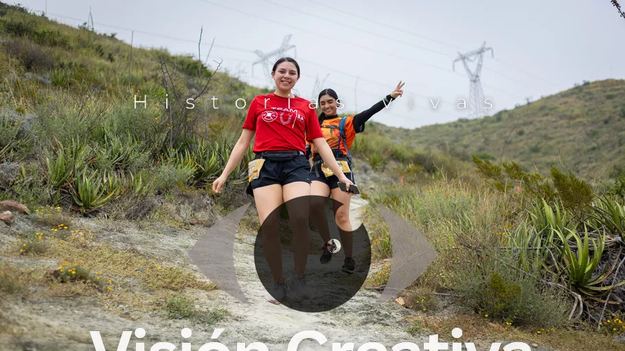 Foto del evento Ultra Cañon Mariposas 2024