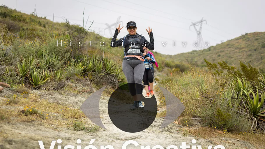 Foto del evento Ultra Cañon Mariposas 2024