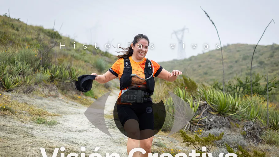Foto del evento Ultra Cañon Mariposas 2024