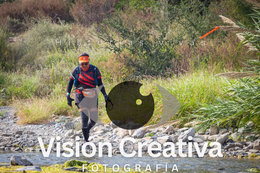 Foto del evento Ultra Cañon Mariposas 2024