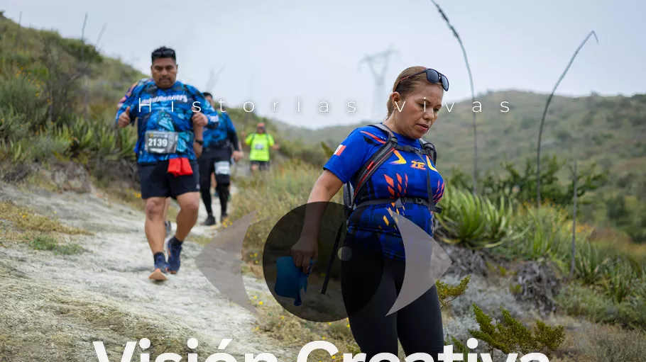 Foto del evento Ultra Cañon Mariposas 2024