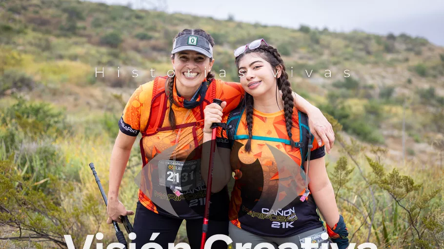 Foto del evento Ultra Cañon Mariposas 2024