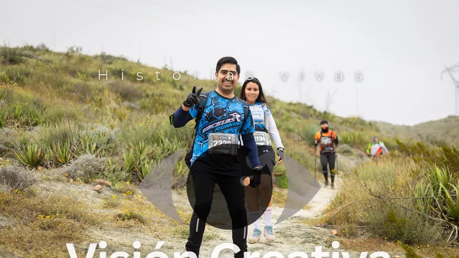 Foto del evento Ultra Cañon Mariposas 2024