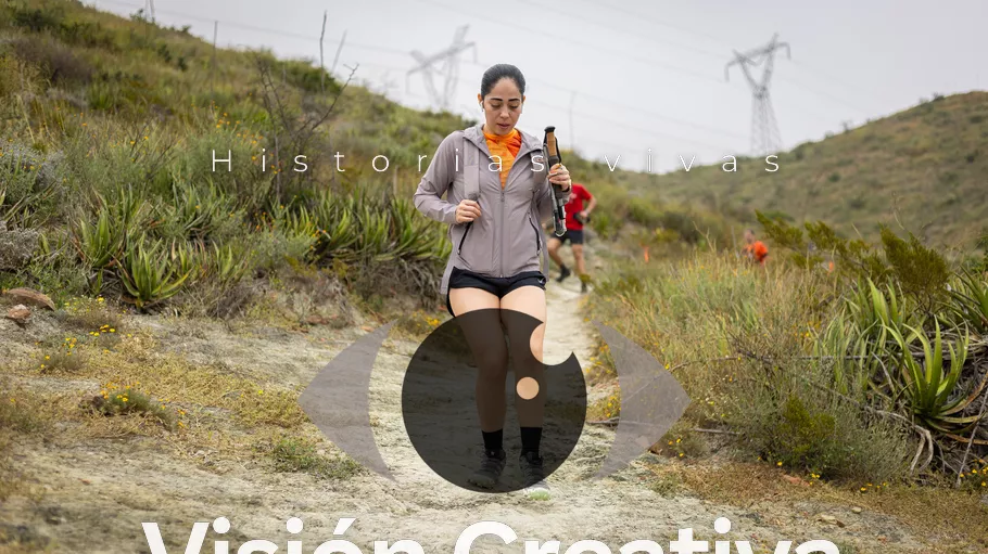 Foto del evento Ultra Cañon Mariposas 2024