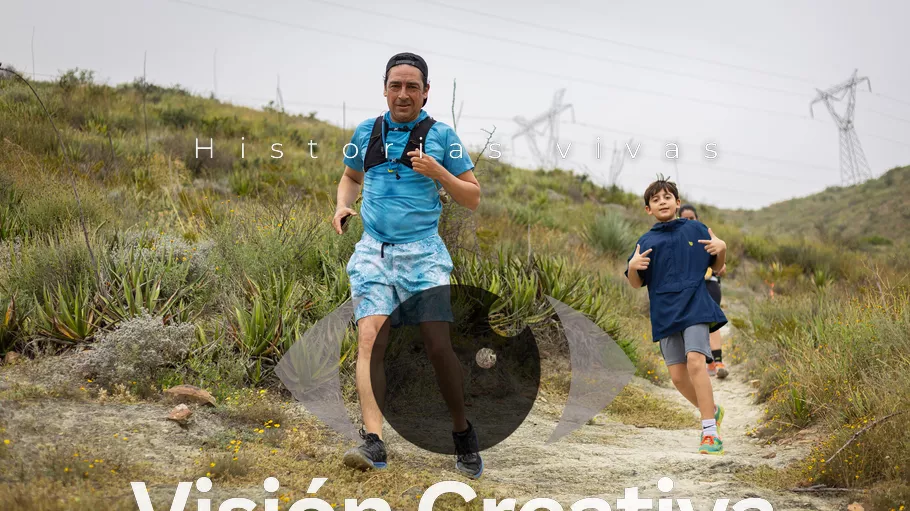 Foto del evento Ultra Cañon Mariposas 2024