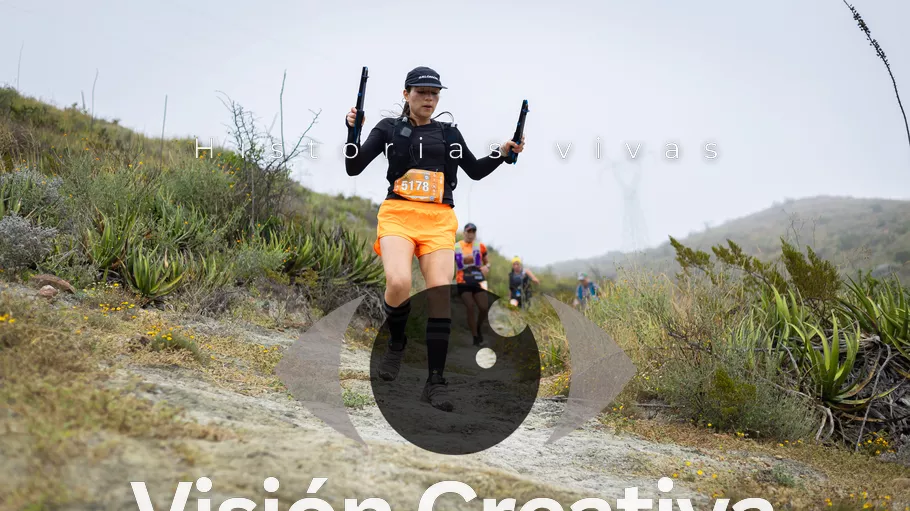 Foto del evento Ultra Cañon Mariposas 2024