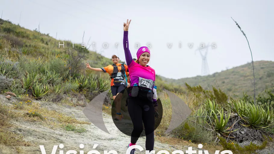 Foto del evento Ultra Cañon Mariposas 2024