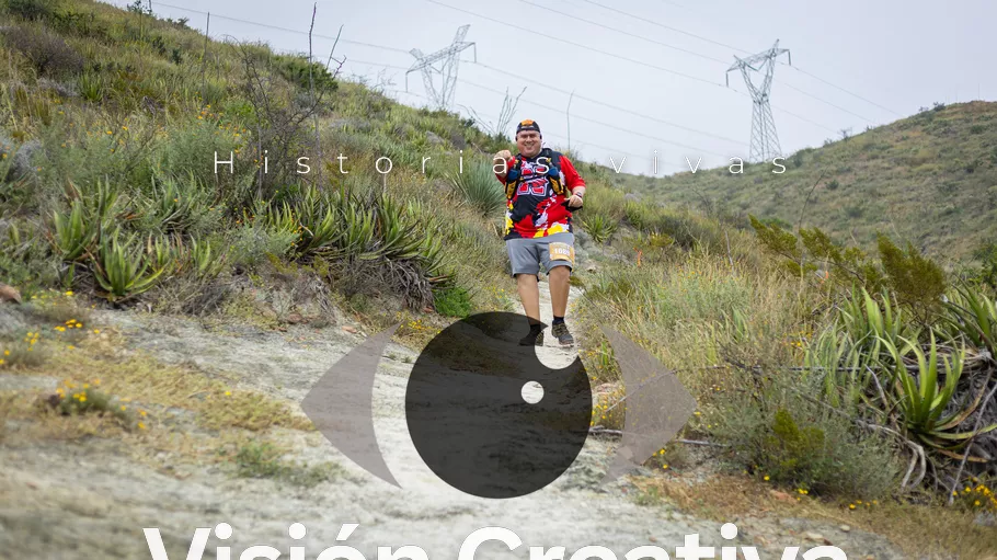 Foto del evento Ultra Cañon Mariposas 2024