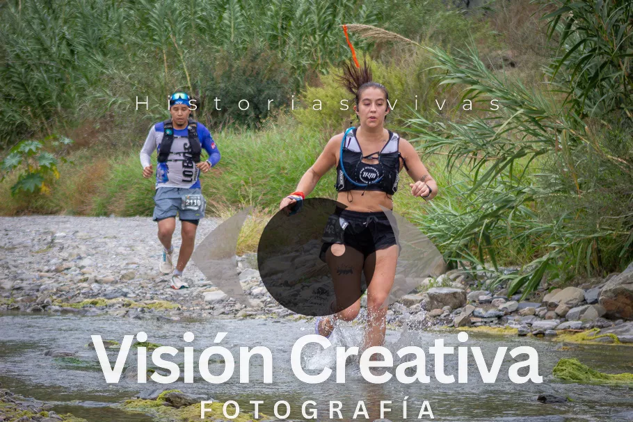 Foto del evento Ultra Cañon Mariposas 2024