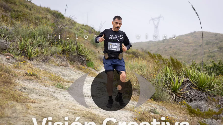 Foto del evento Ultra Cañon Mariposas 2024