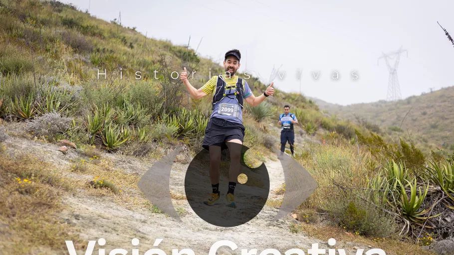 Foto del evento Ultra Cañon Mariposas 2024