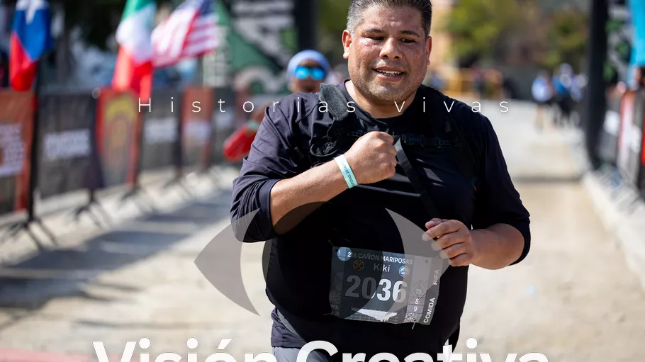 Foto del evento Ultra Cañon Mariposas 2024