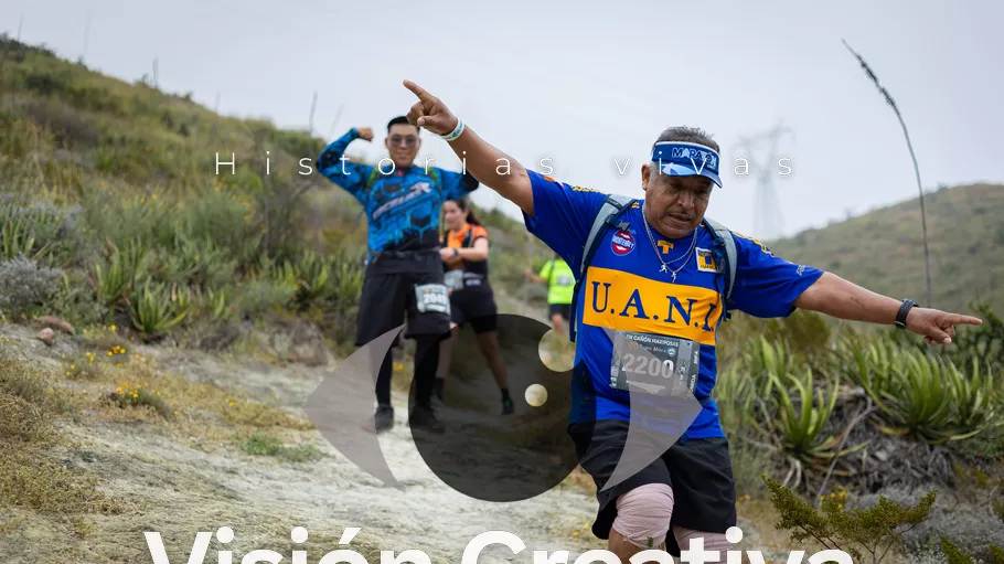Foto del evento Ultra Cañon Mariposas 2024