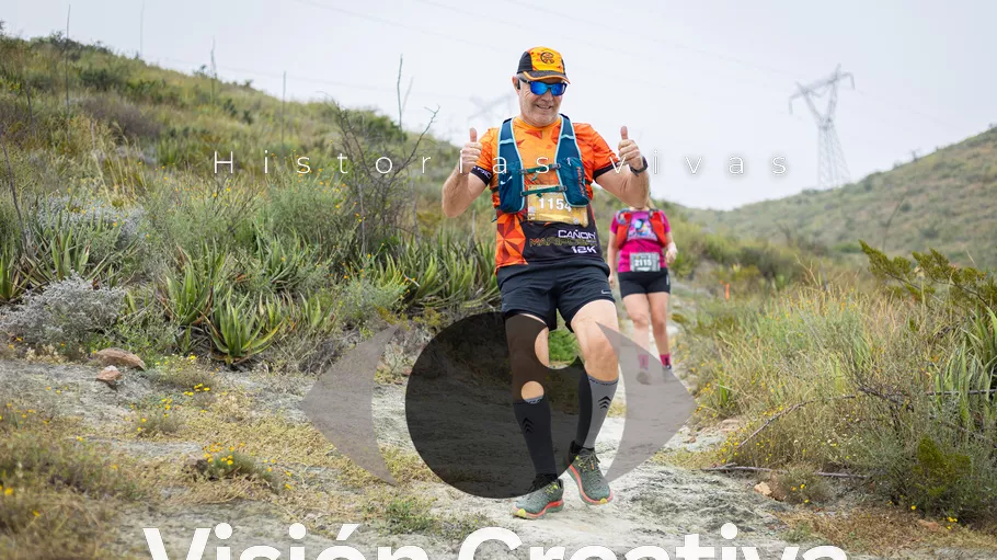 Foto del evento Ultra Cañon Mariposas 2024