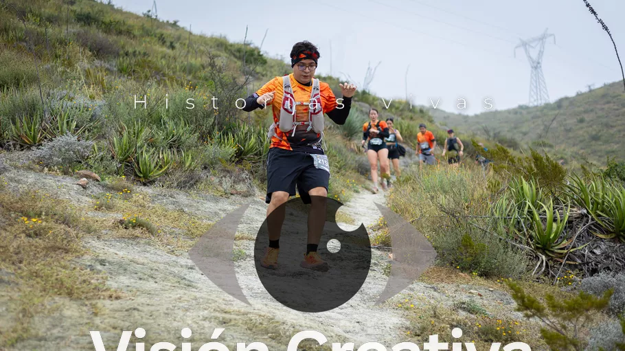 Foto del evento Ultra Cañon Mariposas 2024