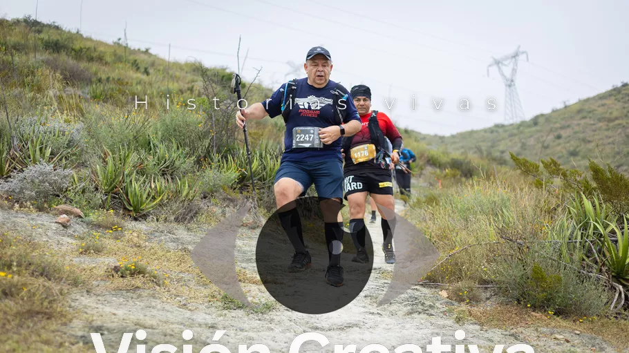 Foto del evento Ultra Cañon Mariposas 2024