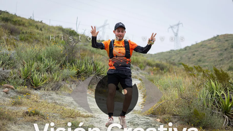 Foto del evento Ultra Cañon Mariposas 2024