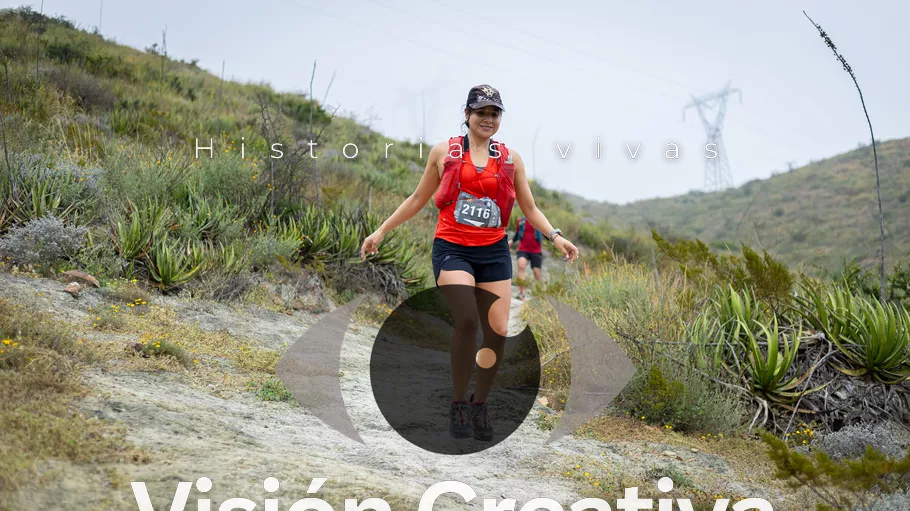 Foto del evento Ultra Cañon Mariposas 2024