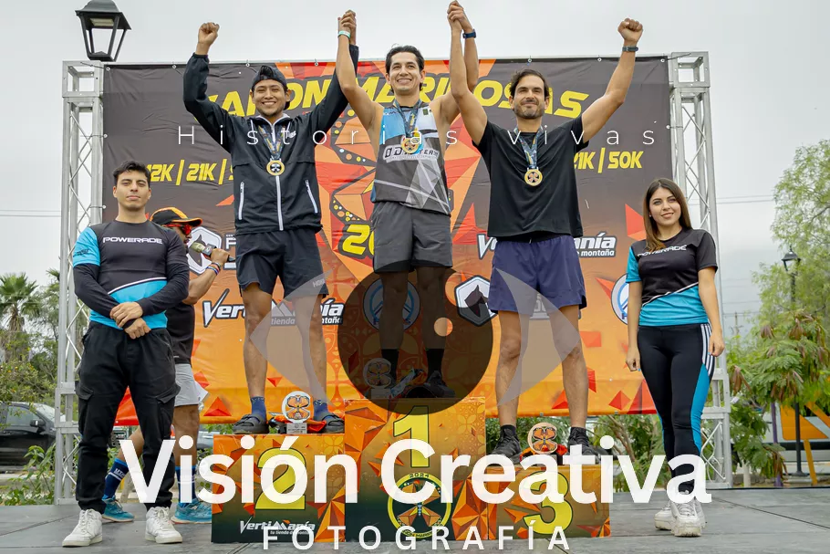 Foto del evento Ultra Cañon Mariposas 2024
